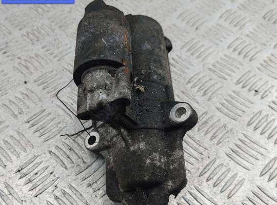 купить Стартер на Ford Mondeo III (2000-2007)