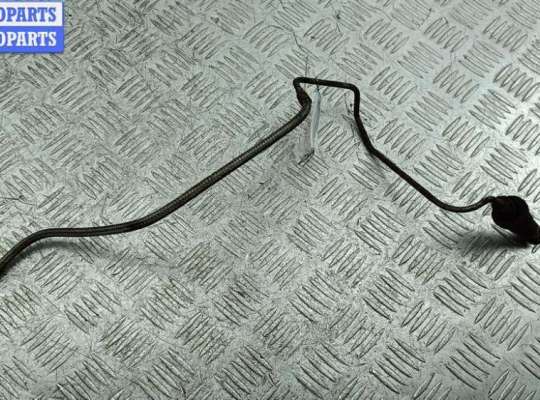 Форсунка топливная AU1695660 на Audi 100 C3 (1982-1991)