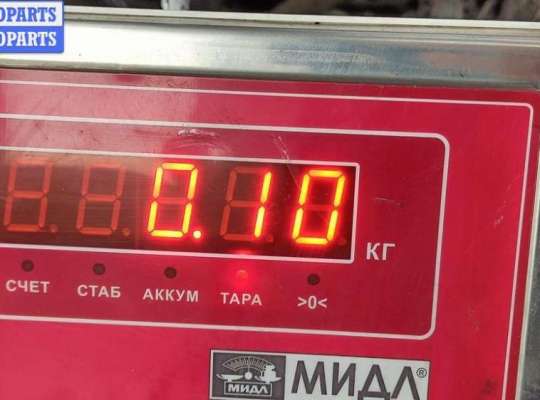 купить Форсунка топливная на Audi 100 C3 (1982-1991)