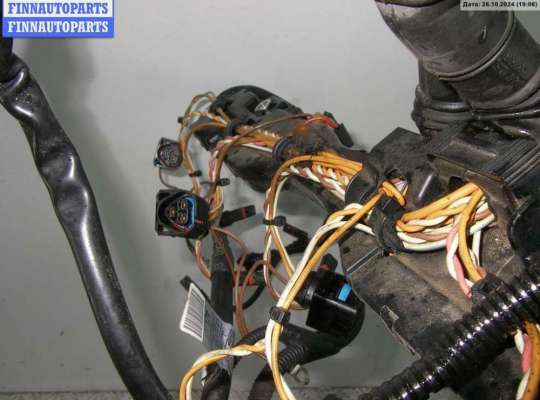 купить Проводка двигателя на BMW 5 E60/E61 (2003-2010)