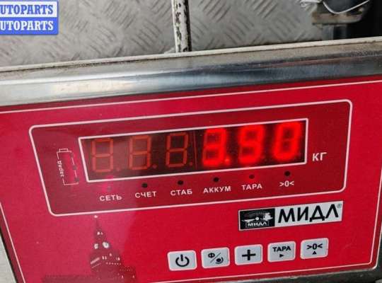 купить Руль на BMW 5 E39 (1995-2003)