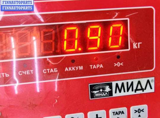 купить Двигатель стеклоочистителя заднего (моторчик дворников) на Peugeot 807