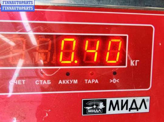 купить Решетка радиатора на Volkswagen Passat B5