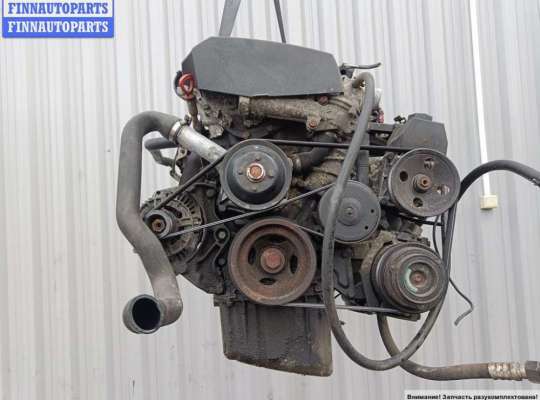 купить Двигатель (ДВС) на Mercedes C-Class W202 (1993-2000)
