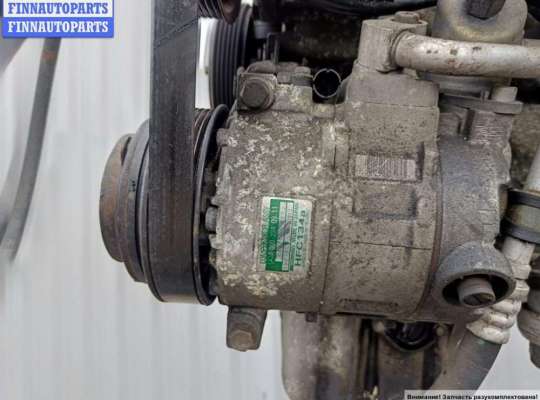 купить Двигатель (ДВС) на Mercedes C-Class W202 (1993-2000)