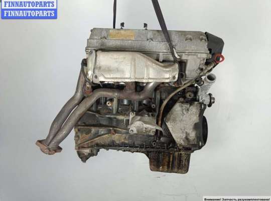купить Двигатель (ДВС) на Mercedes C-Class W202 (1993-2000)