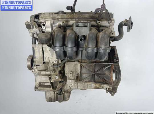 купить Двигатель (ДВС) на Mercedes C-Class W202 (1993-2000)