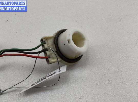 купить Патрон лампы фонаря на Citroen C5 (2001-2008)