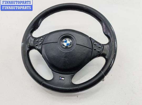 Руль BM3596249 на BMW 5 E39 (1995-2003)