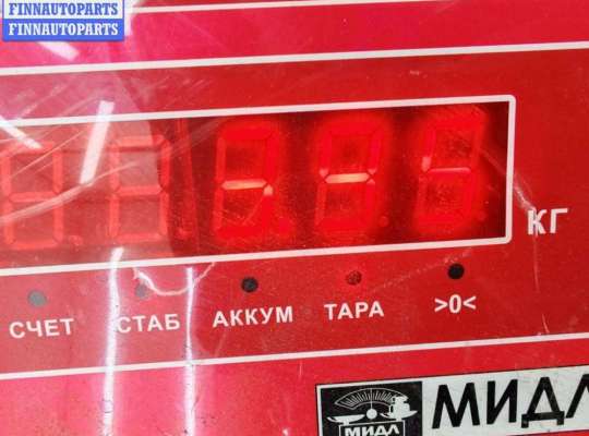 купить Руль на BMW 5 E39 (1995-2003)