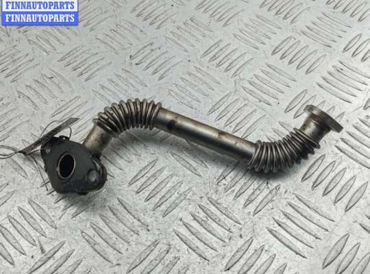 купить Трубка масляная турбины на Opel Astra H (2004-2009)