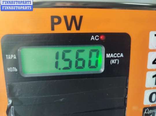 купить Корпус воздушного фильтра на Volkswagen Touran