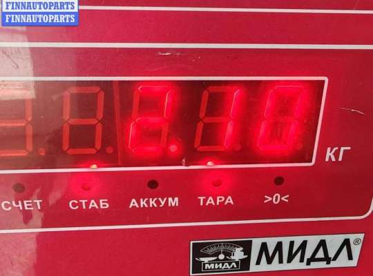 купить Насос гидроусилителя руля на Mitsubishi Space Star (1998-2005)