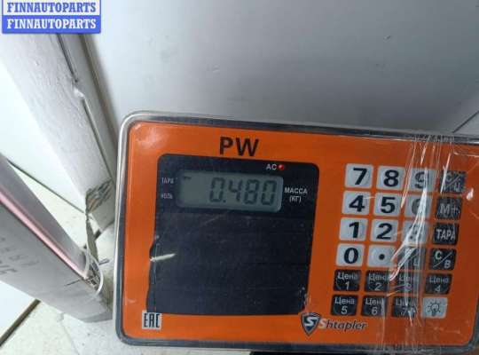 купить Молдинг крыла заднего левого на Opel Omega B (1994-2003)