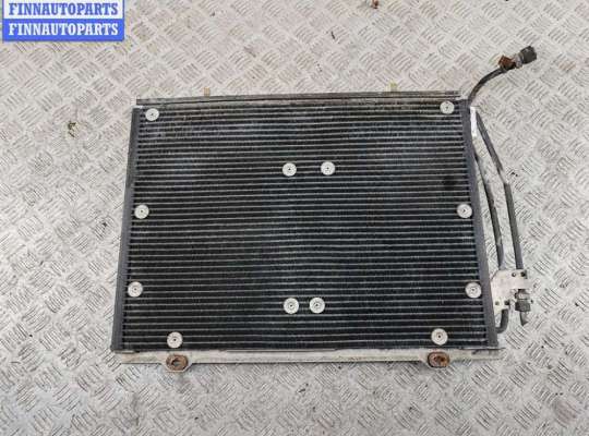 купить Радиатор охлаждения (конд.) на Mercedes C-Class W202 (1993-2000)