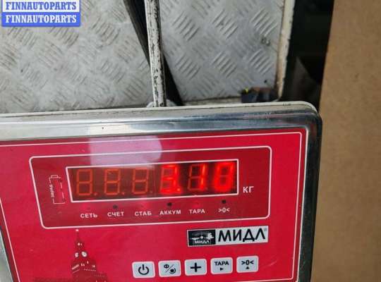 купить Радиатор охлаждения (конд.) на Mercedes C-Class W202 (1993-2000)