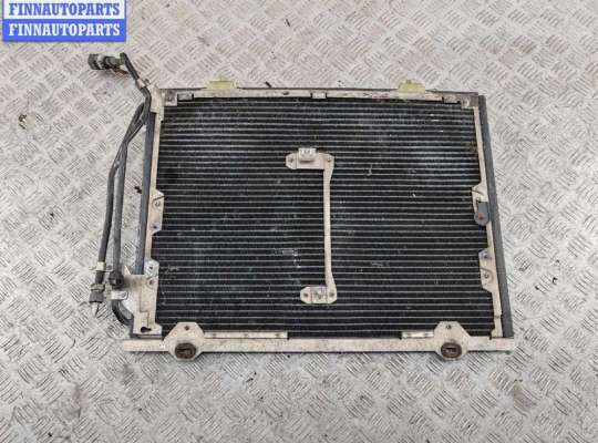 купить Радиатор охлаждения (конд.) на Mercedes C-Class W202 (1993-2000)