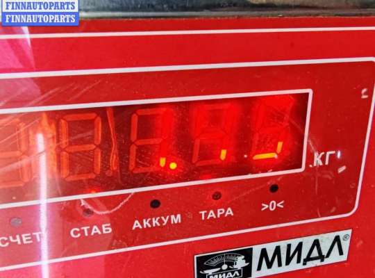 купить Стеклоподъемник электрический передний левый на Skoda Octavia mk1 (A4 1U) 1996-2010