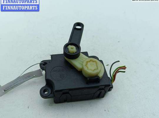 купить Моторчик заслонки отопителя на Opel Vectra C (2002-2008)