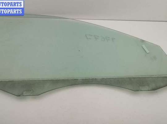 Стекло двери передней левой VG2745863 на Volkswagen Passat B6