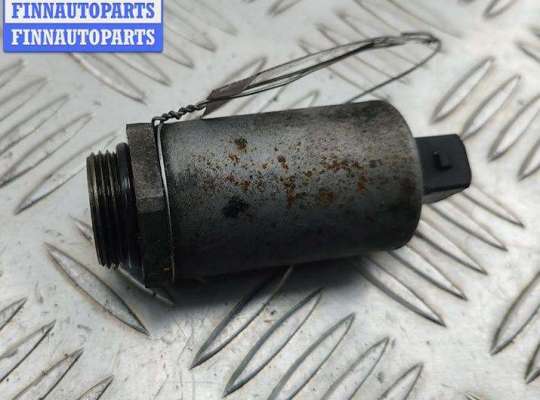 Клапан электромагнитный на BMW 3 (E46)