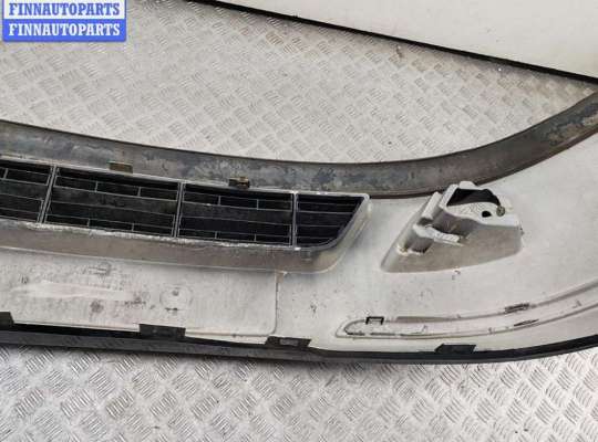 купить Бампер передний на Ford Focus I (1998-2005)