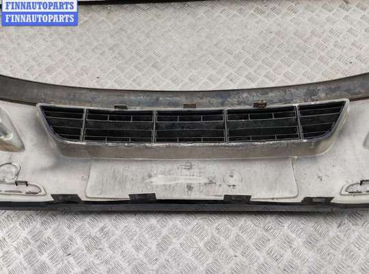 купить Бампер передний на Ford Focus I (1998-2005)