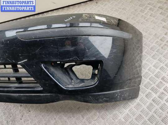 купить Бампер передний на Ford Focus I (1998-2005)