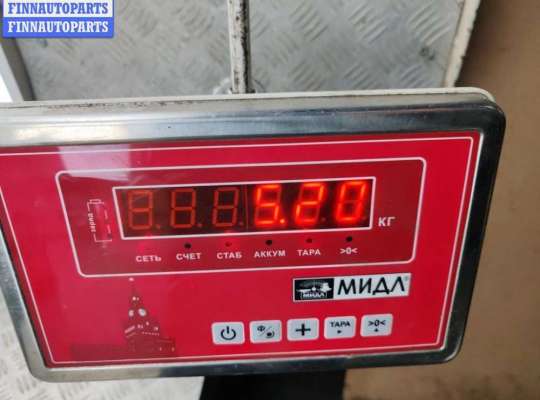 купить Бампер передний на Ford Focus I (1998-2005)