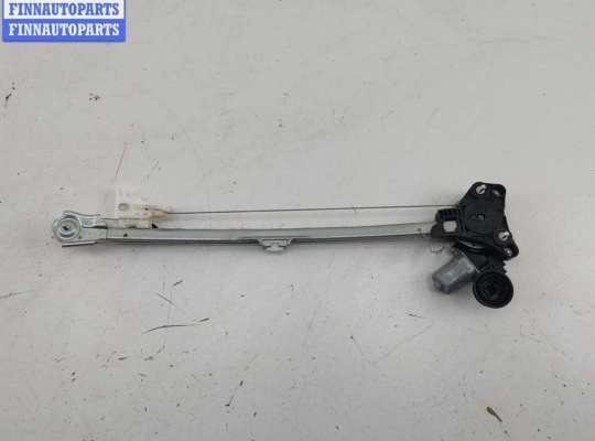 купить Стеклоподъемник электрический задний правый на Mazda 3 (2018- ) BP