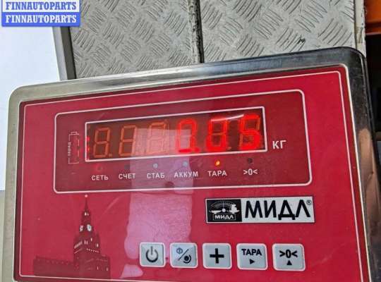 купить Разъем (фишка) проводки на Audi A4 B6 (2001-2004)