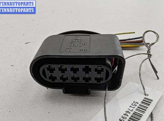 купить Разъем (фишка) проводки на Audi A4 B6 (2001-2004)