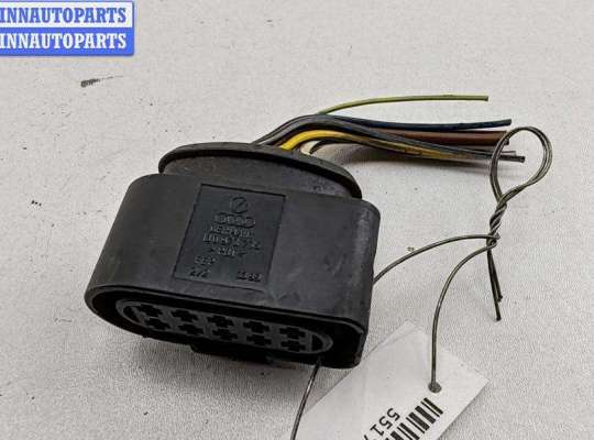 купить Разъем (фишка) проводки на Audi A4 B6 (2001-2004)