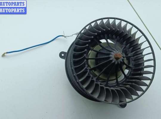 купить Двигатель отопителя (моторчик печки) на Mercedes C-Class W202 (1993-2000)