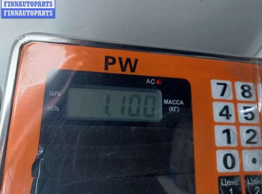 купить Двигатель отопителя (моторчик печки) на Mercedes C-Class W202 (1993-2000)