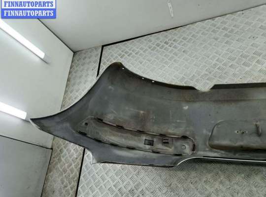 купить Бампер задний на Peugeot 307