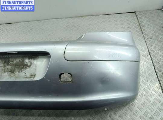 купить Бампер задний на Peugeot 307