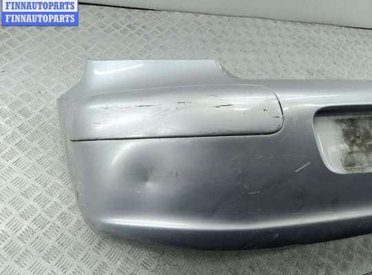 купить Бампер задний на Peugeot 307
