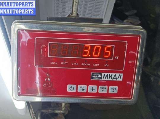 купить Бампер задний на Peugeot 307