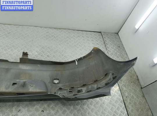 купить Бампер задний на Peugeot 307