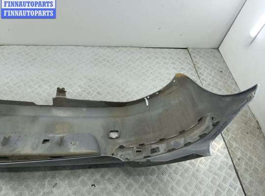 купить Бампер задний на Peugeot 307