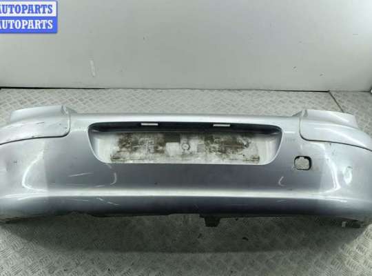 купить Бампер задний на Peugeot 307