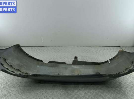 купить Бампер задний на Peugeot 307