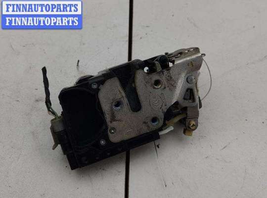 Замок двери передней левой CH405128 на Chevrolet Nubira