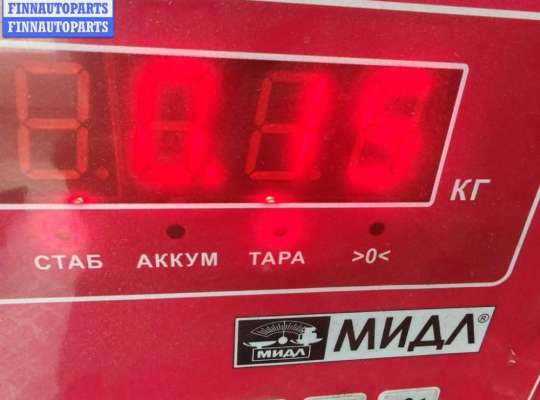 купить Маслозаборник на Ford Transit (2006-2014)