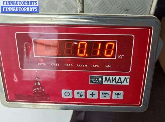 купить Ручка двери внутренняя задняя правая на Volkswagen Caddy (2004-2010)