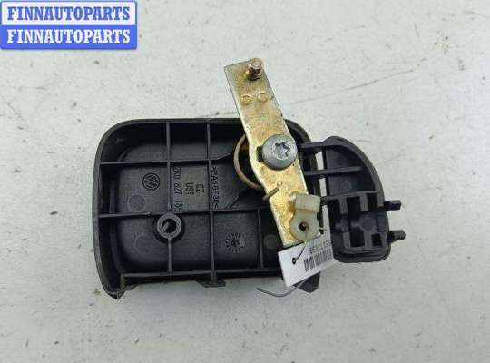 купить Ручка двери внутренняя задняя правая на Volkswagen Caddy (2004-2010)