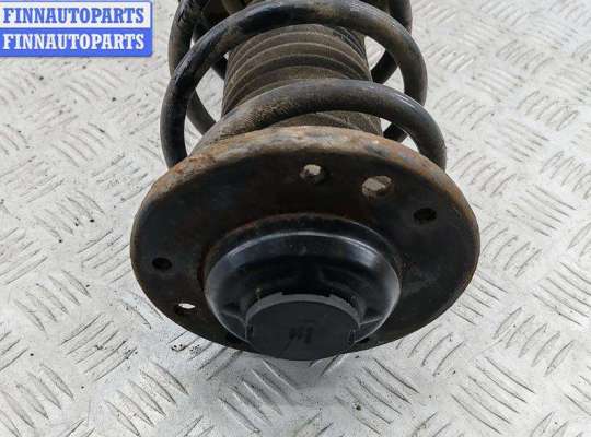 купить Стойка подвески передняя правая на Opel Vectra C (2002-2008)