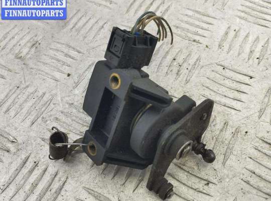 купить Датчик педали газа на Mercedes M-Class ML W163 (1998-2004)