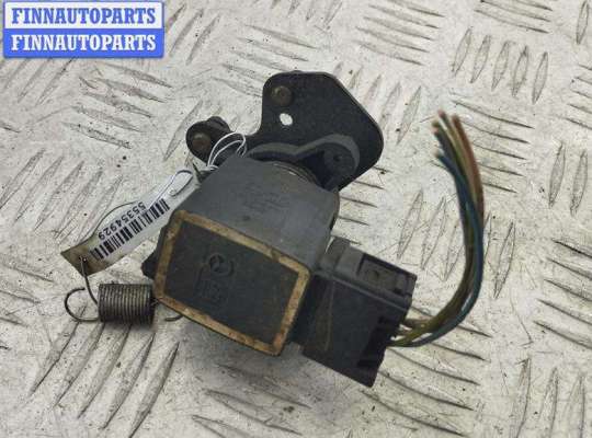 Купить Датчик педали газа на Mercedes M-Class ML W163 (1998-2004) Датчик педали газа MB1733408 на Mercedes M-Class ML W163 (1998-2004)